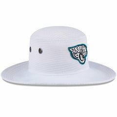 2024 NFL Training Camp Panama Bucket Hat - Jacksonville Jaguars