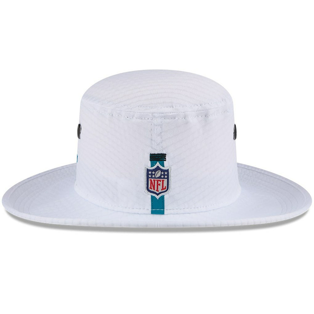 2024 NFL Training Camp Panama Bucket Hat - Jacksonville Jaguars