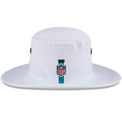 2024 NFL Training Camp Panama Bucket Hat - Jacksonville Jaguars