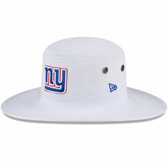 2024 NFL Training Camp Panama Bucket Hat - New York Giants