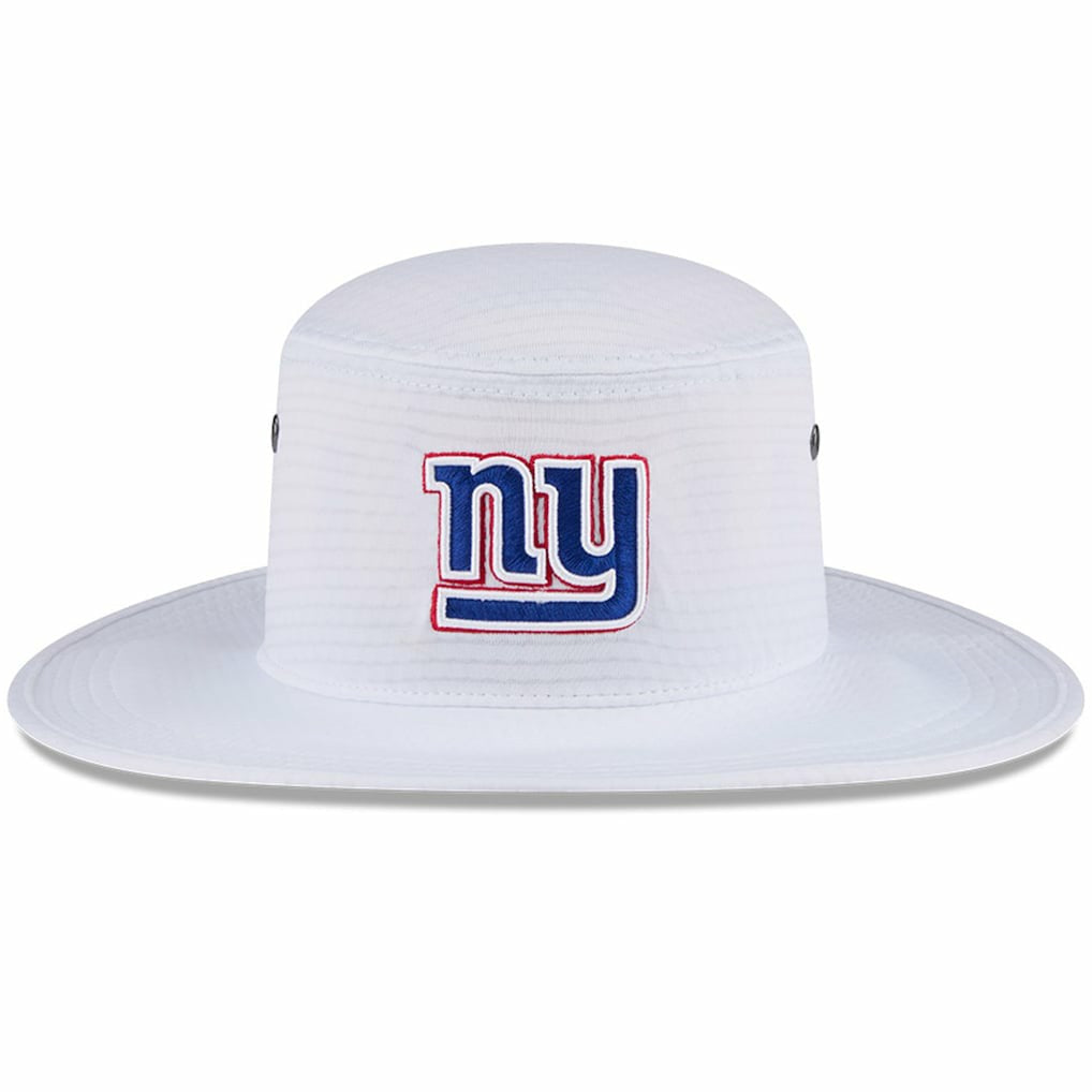 2024 NFL Training Camp Panama Bucket Hat - New York Giants