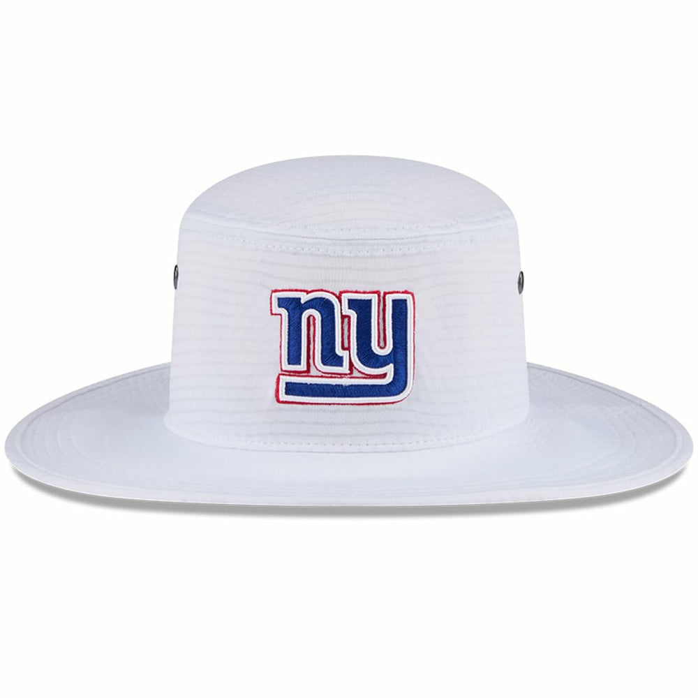 2024 NFL Training Camp Panama Bucket Hat - New York Giants