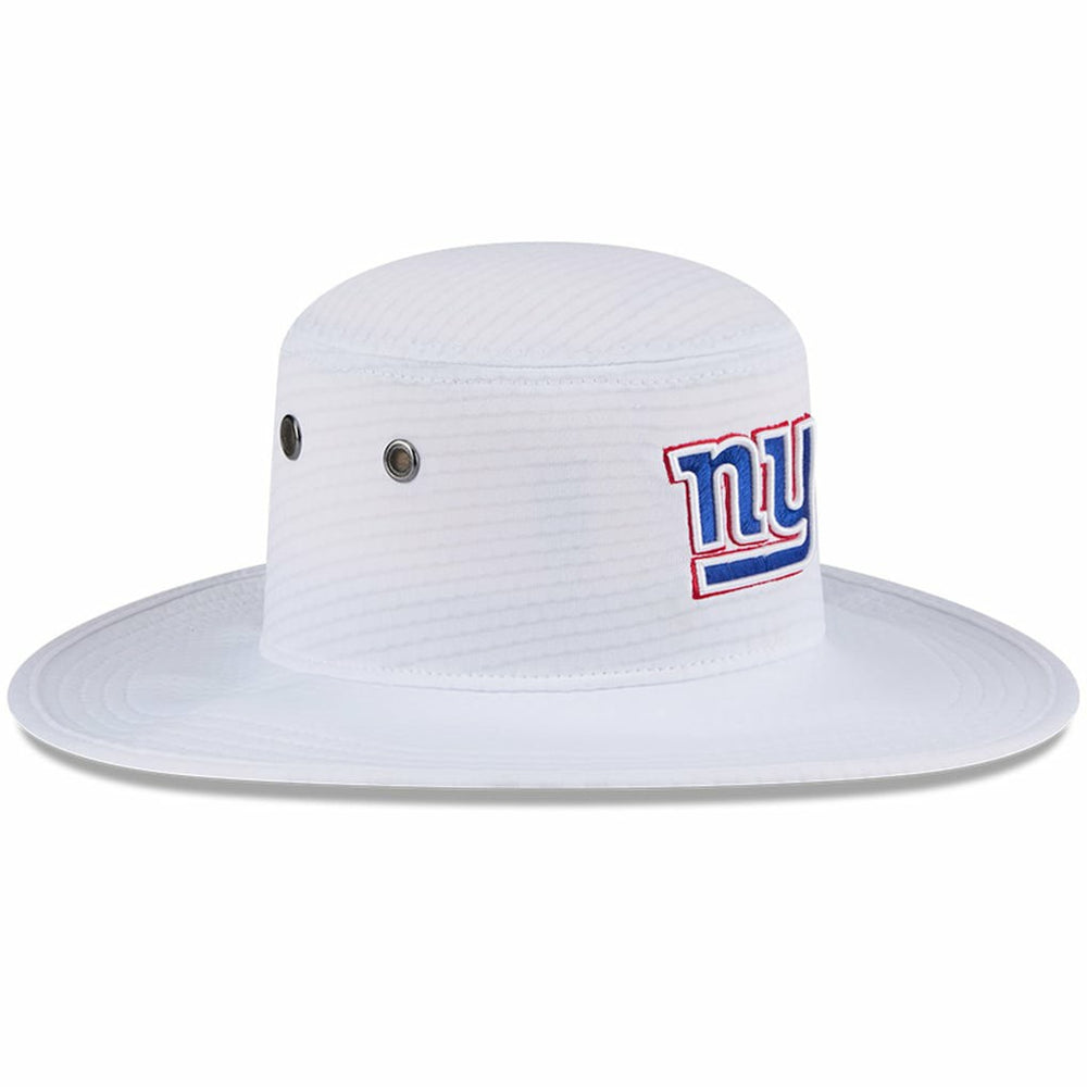 2024 NFL Training Camp Panama Bucket Hat - New York Giants