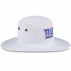 2024 NFL Training Camp Panama Bucket Hat - New York Giants