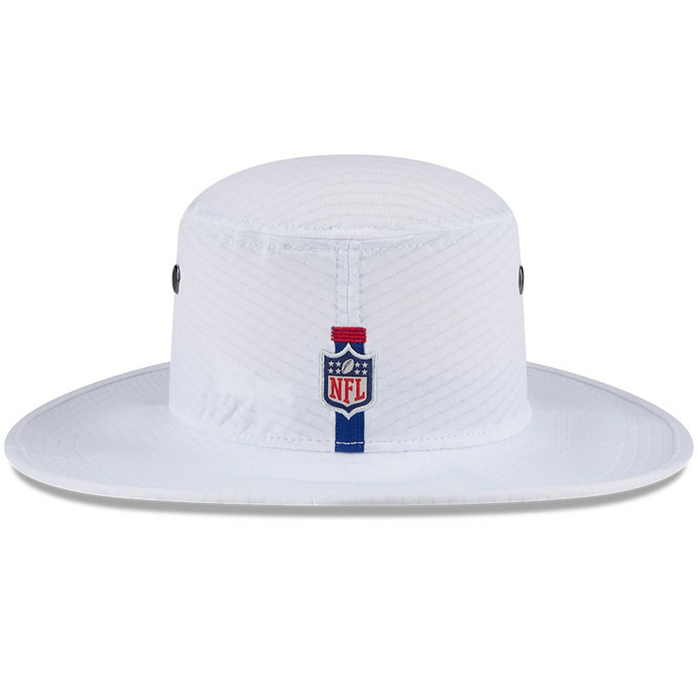 2024 NFL Training Camp Panama Bucket Hat - New York Giants