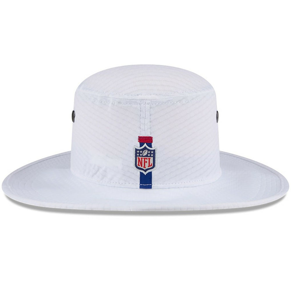 2024 NFL Training Camp Panama Bucket Hat - New York Giants