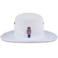 2024 NFL Training Camp Panama Bucket Hat - New York Giants