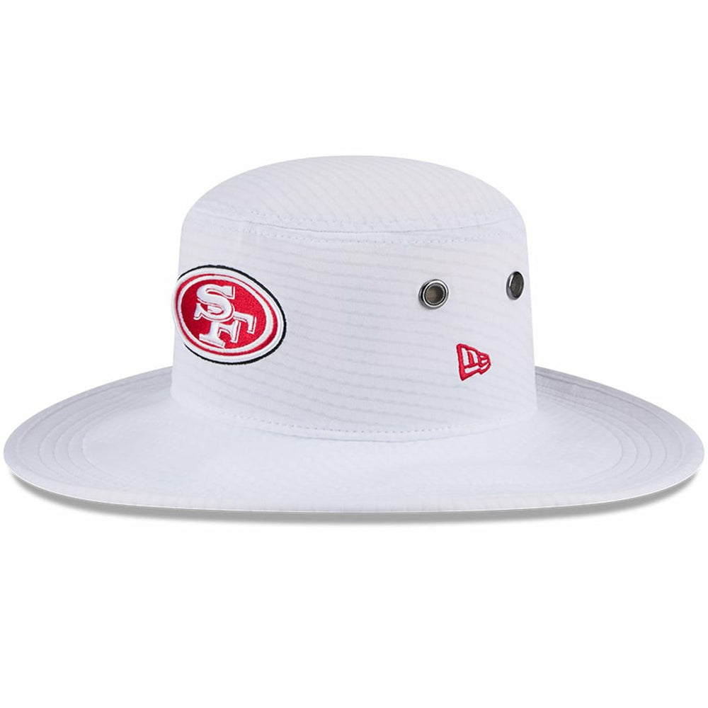 2024 NFL Training Camp Panama Bucket Hat - San Francisco 49ers