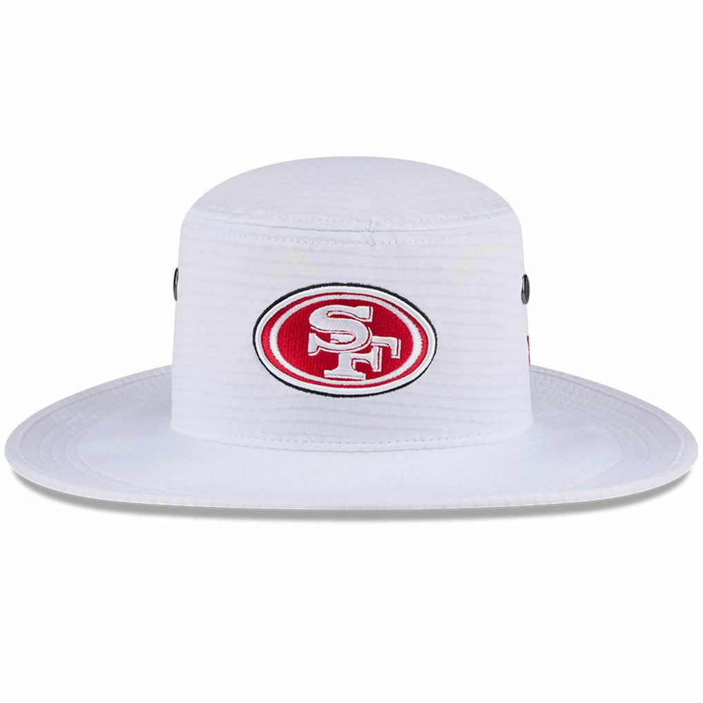 2024 NFL Training Camp Panama Bucket Hat - San Francisco 49ers
