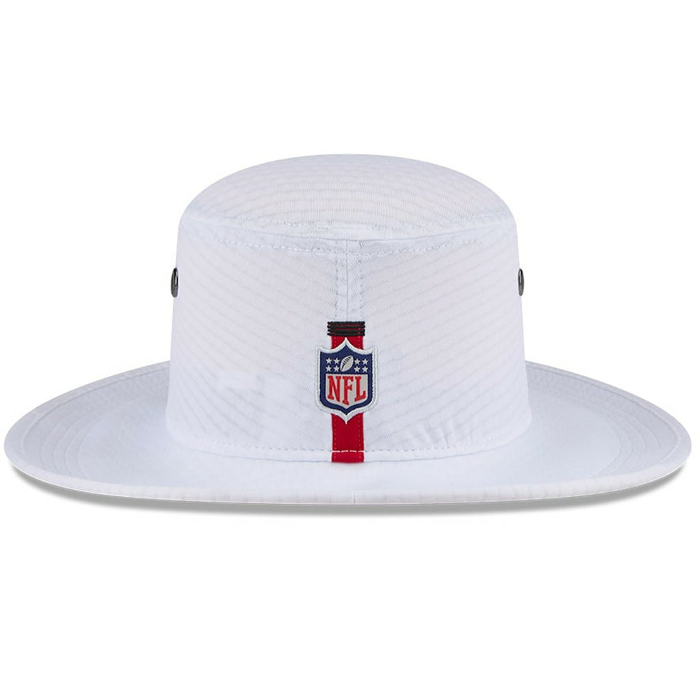 2024 NFL Training Camp Panama Bucket Hat - San Francisco 49ers