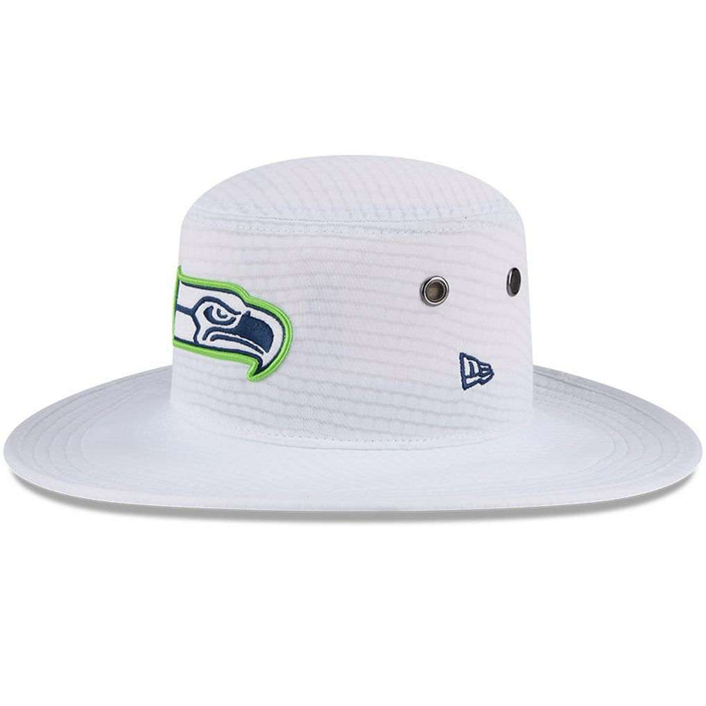 2024 NFL Training Camp Panama Bucket Hat - Seattle Seahawks