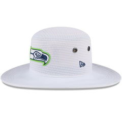 2024 NFL Training Camp Panama Bucket Hat - Seattle Seahawks