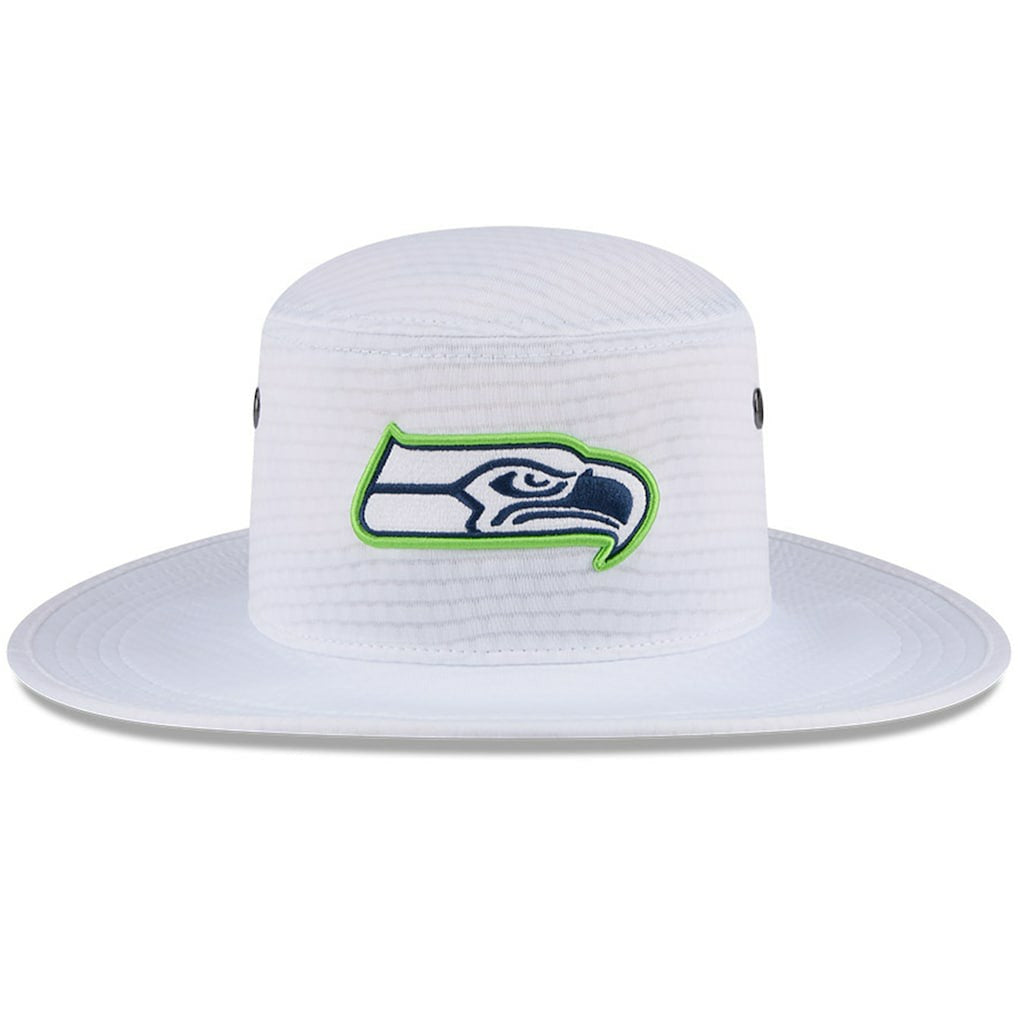 2024 NFL Training Camp Panama Bucket Hat - Seattle Seahawks