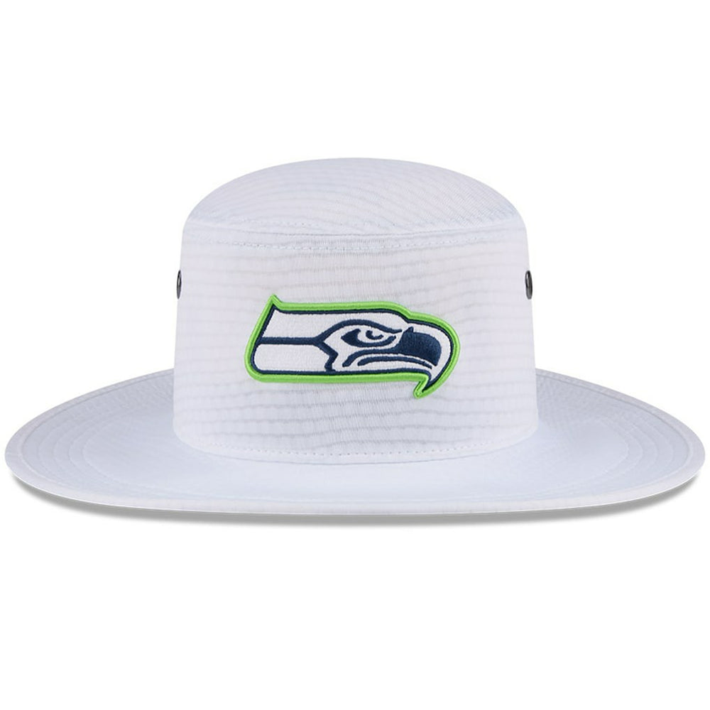 2024 NFL Training Camp Panama Bucket Hat - Seattle Seahawks