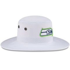 2024 NFL Training Camp Panama Bucket Hat - Seattle Seahawks