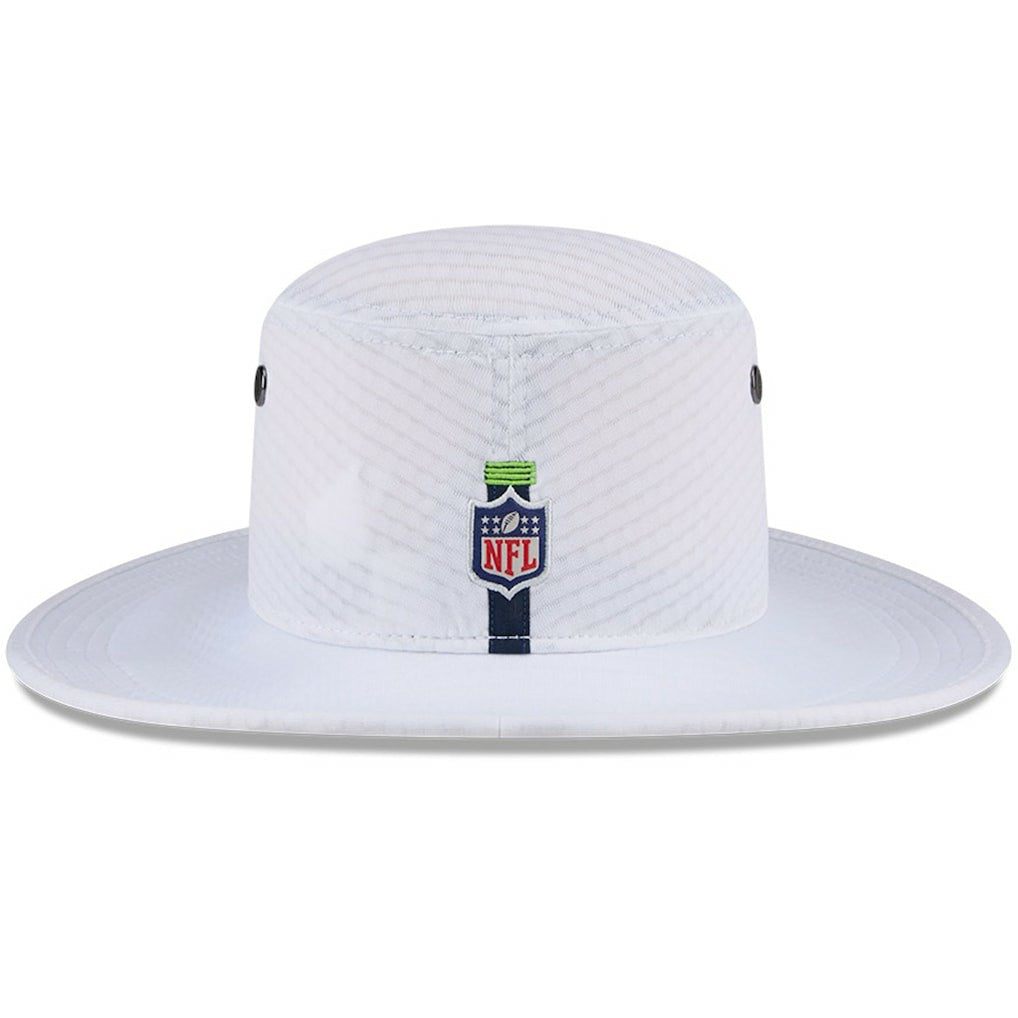 2024 NFL Training Camp Panama Bucket Hat - Seattle Seahawks