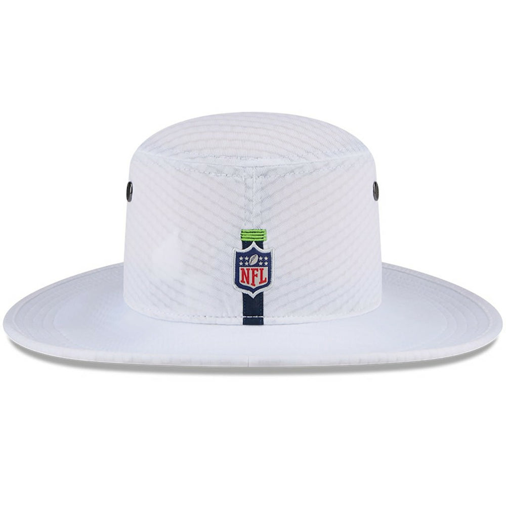 2024 NFL Training Camp Panama Bucket Hat - Seattle Seahawks