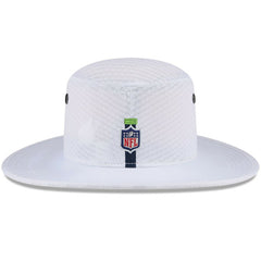 2024 NFL Training Camp Panama Bucket Hat - Seattle Seahawks
