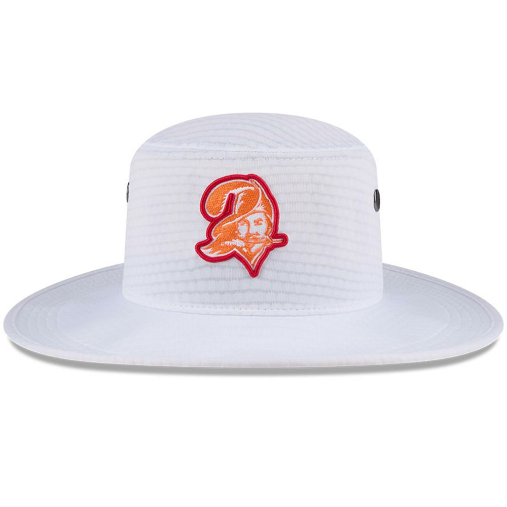 2024 NFL Training Camp Panama Bucket Hat - Tampa Bay Buccaneers