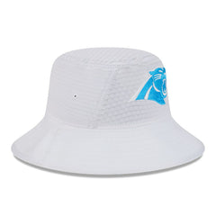 2024 NFL Training Camp Stretch Bucket Hat - Carolina Panthers