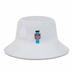 2024 NFL Training Camp Stretch Bucket Hat - Carolina Panthers
