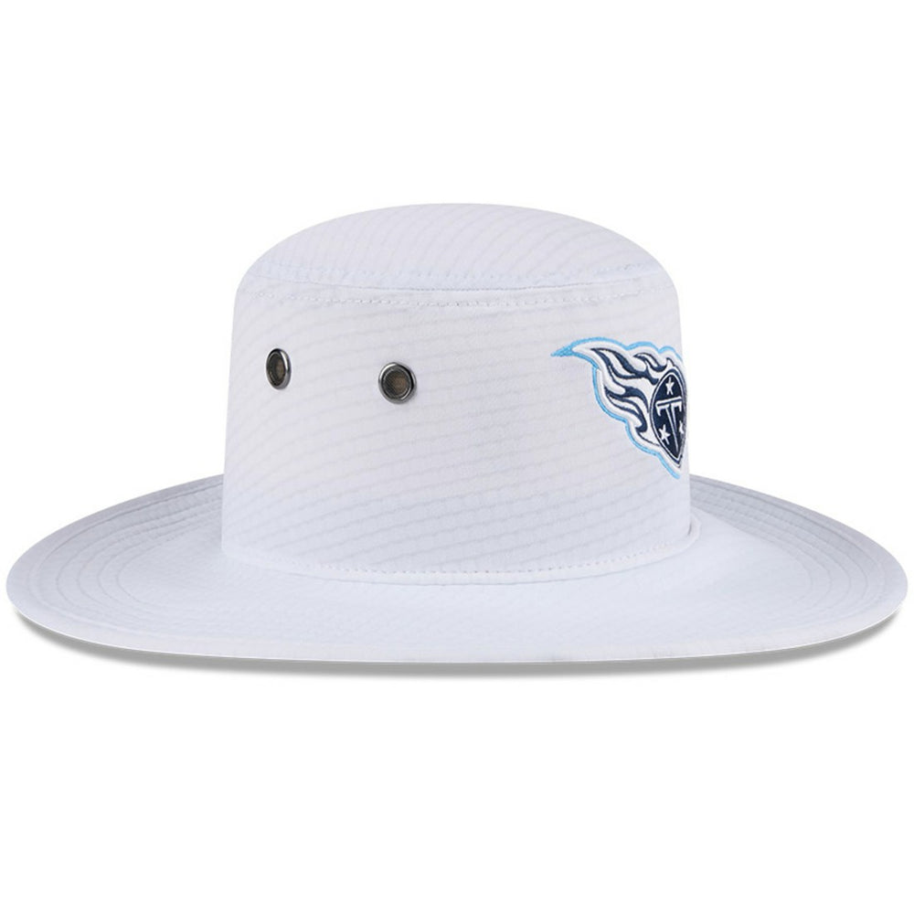 2024 NFL Training Camp Panama Bucket Hat - Tennessee Titans