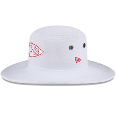 2024 NFL Training Camp Panama Bucket Hat - Kansas City Chiefs