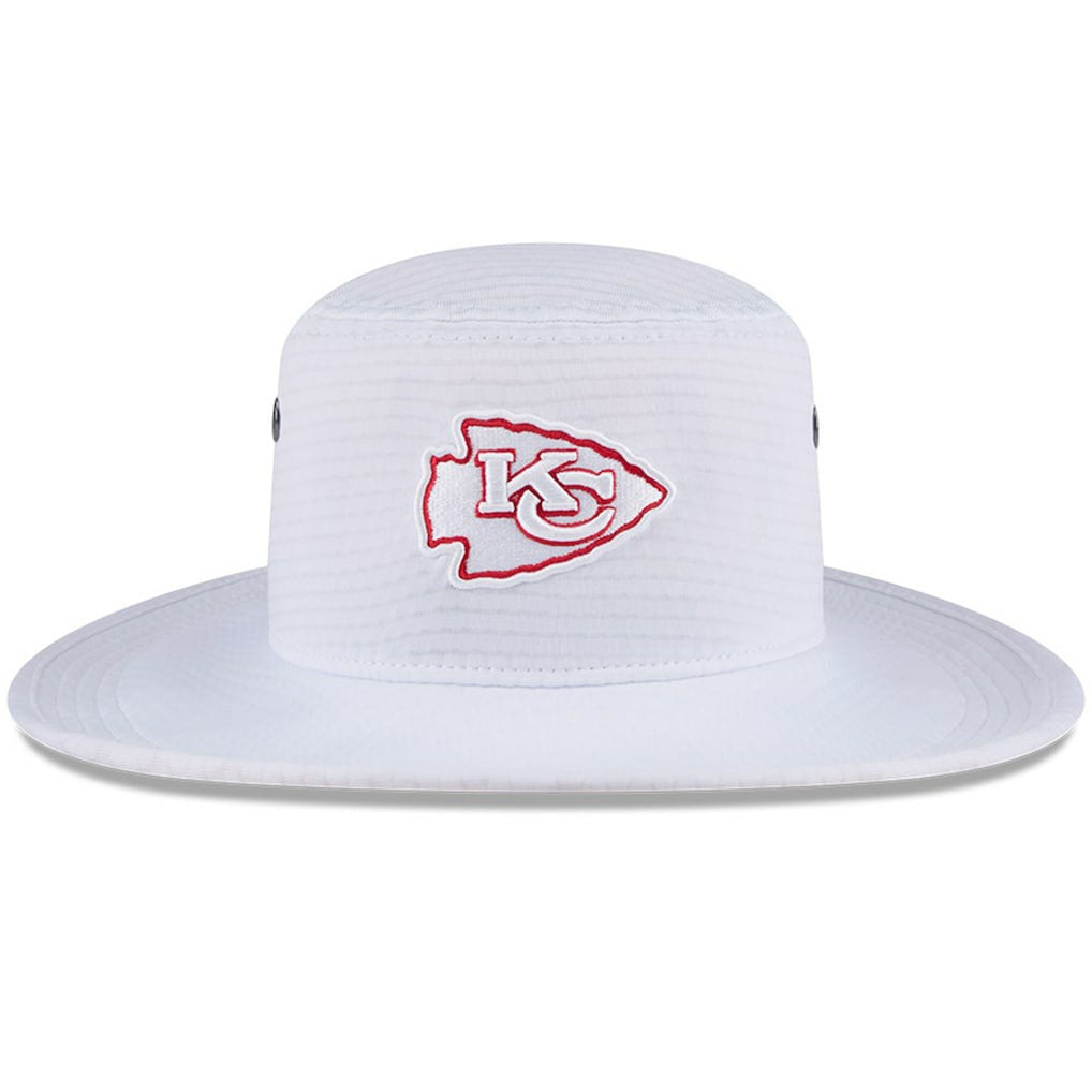 2024 NFL Training Camp Panama Bucket Hat - Kansas City Chiefs