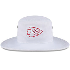 2024 NFL Training Camp Panama Bucket Hat - Kansas City Chiefs