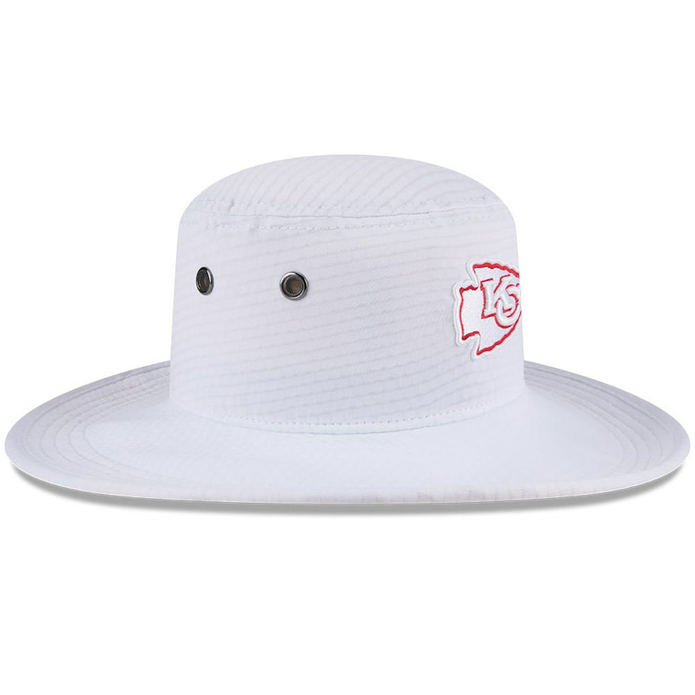2024 NFL Training Camp Panama Bucket Hat - Kansas City Chiefs