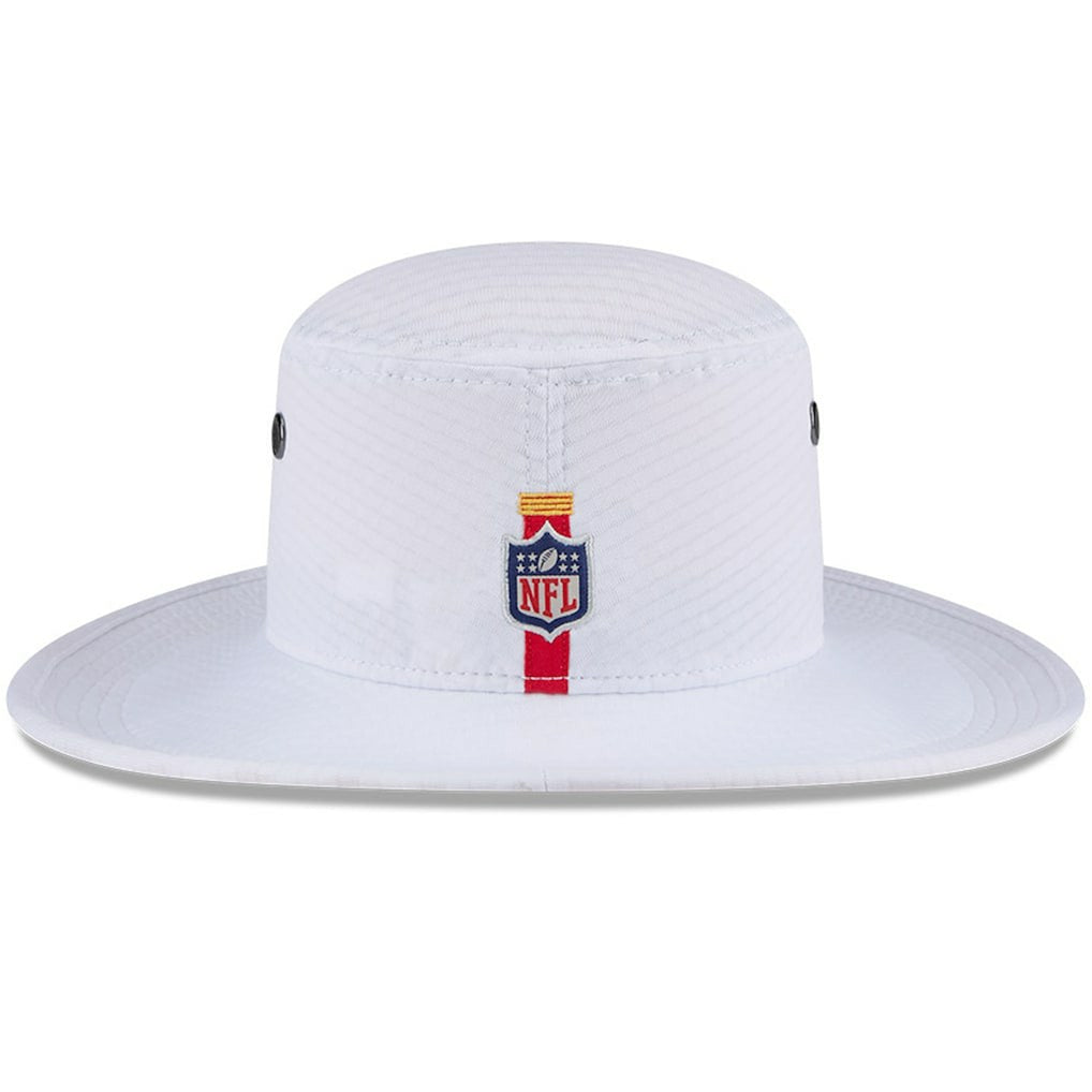 2024 NFL Training Camp Panama Bucket Hat - Kansas City Chiefs