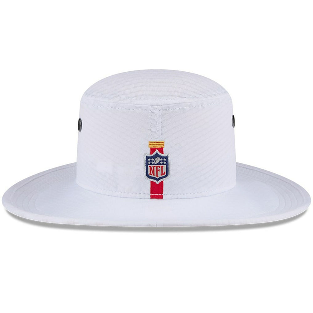 2024 NFL Training Camp Panama Bucket Hat - Kansas City Chiefs
