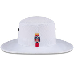 2024 NFL Training Camp Panama Bucket Hat - Kansas City Chiefs