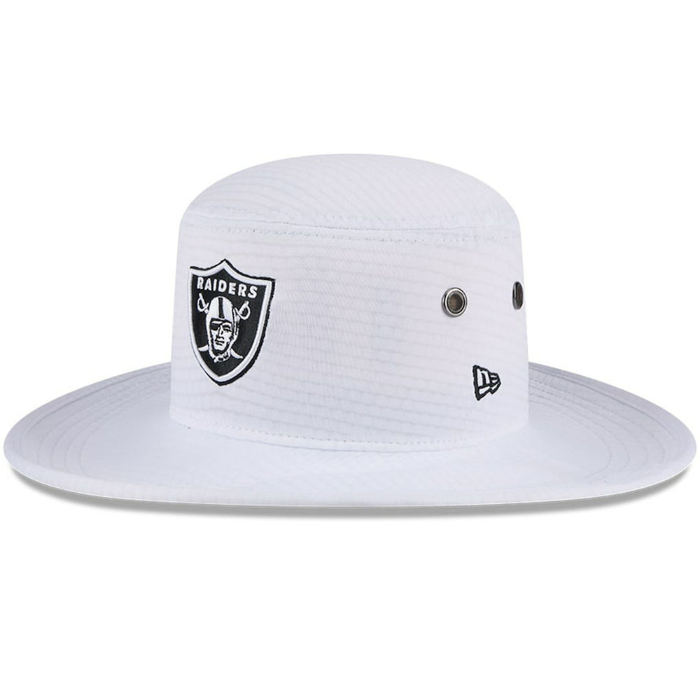 2024 NFL Training Camp Panama Bucket Hat - Las Vegas Raiders