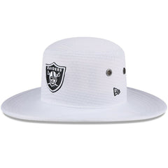2024 NFL Training Camp Panama Bucket Hat - Las Vegas Raiders