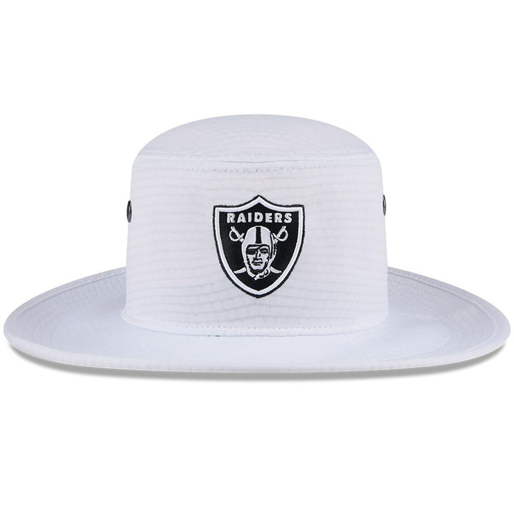 2024 NFL Training Camp Panama Bucket Hat - Las Vegas Raiders