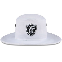 2024 NFL Training Camp Panama Bucket Hat - Las Vegas Raiders