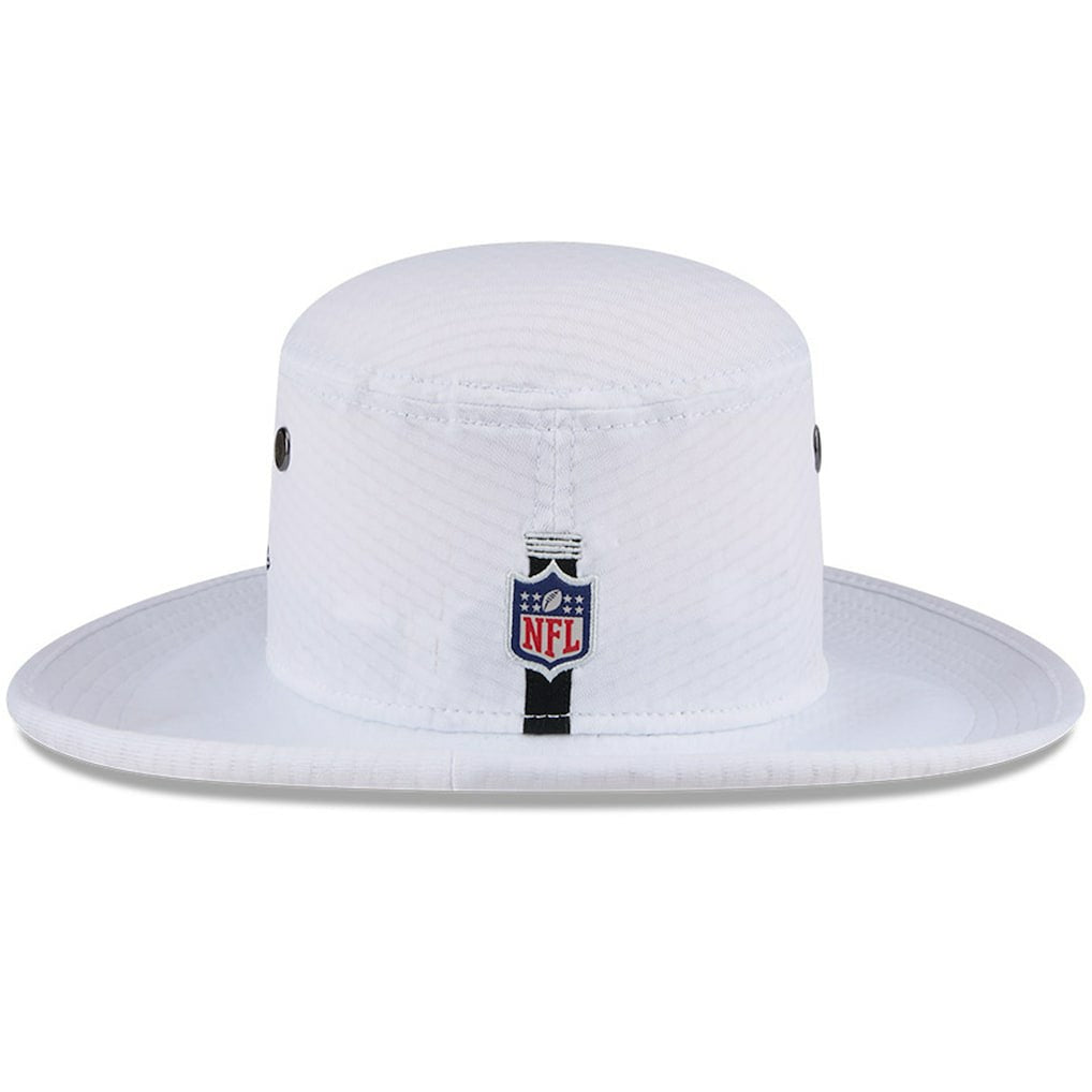 2024 NFL Training Camp Panama Bucket Hat - Las Vegas Raiders