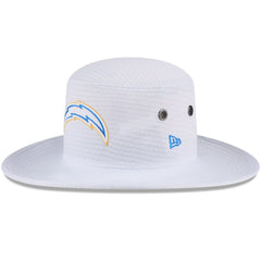 2024 NFL Training Camp Panama Bucket Hat - Los Angeles Chargers