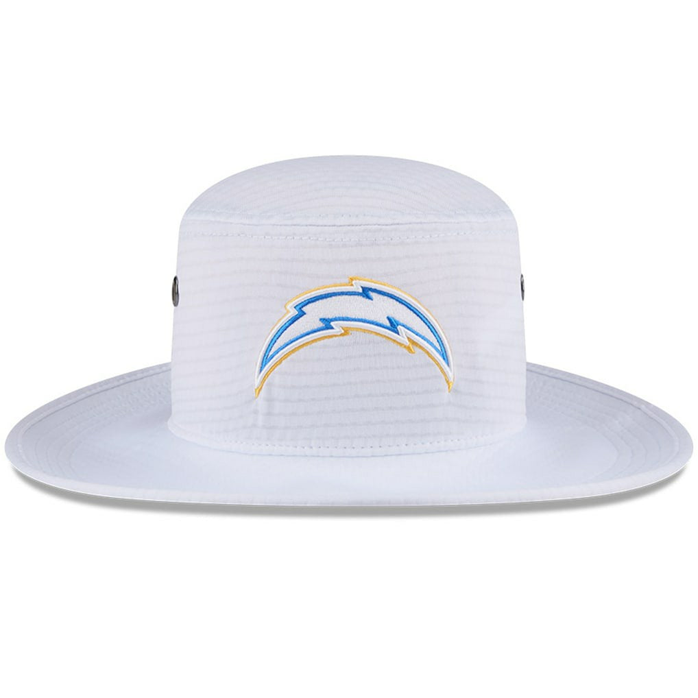 2024 NFL Training Camp Panama Bucket Hat - Los Angeles Chargers