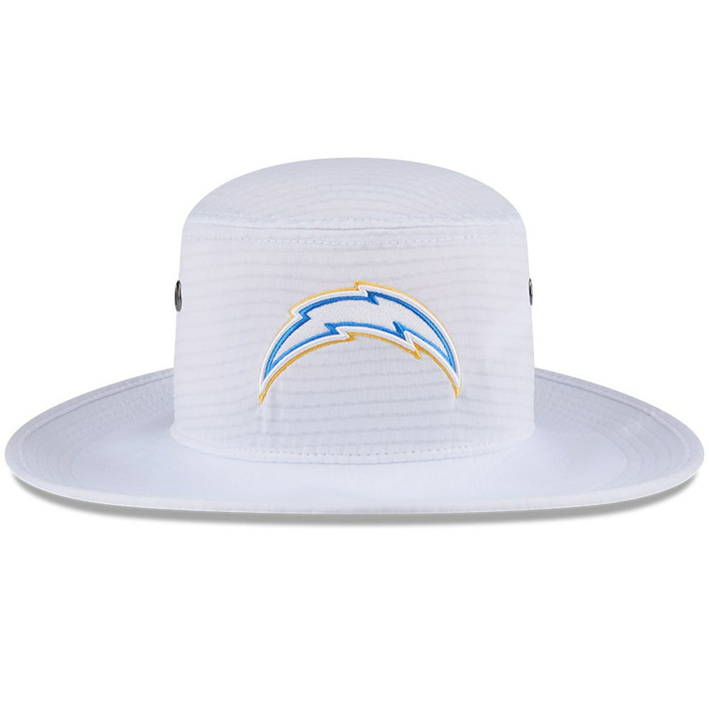2024 NFL Training Camp Panama Bucket Hat - Los Angeles Chargers