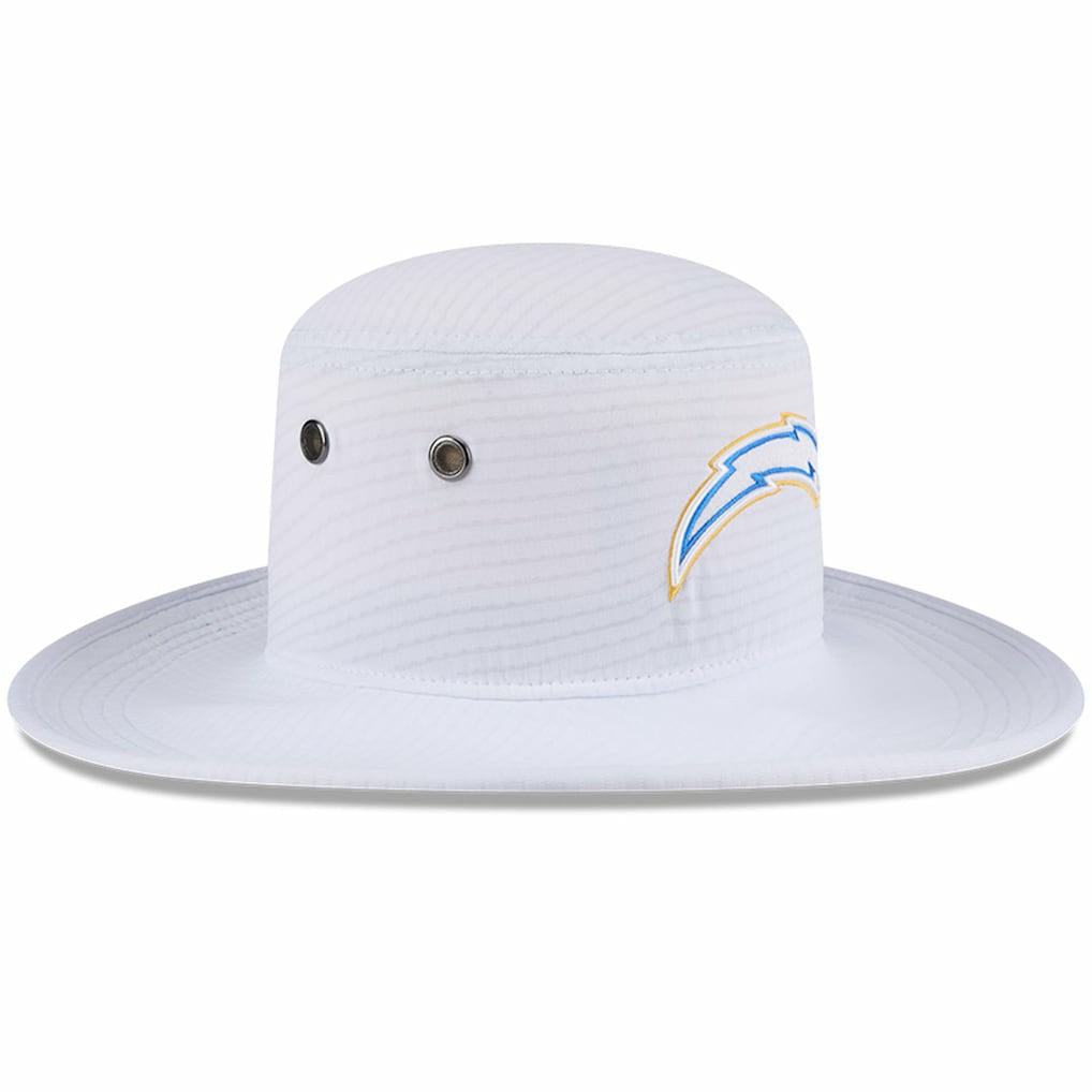 2024 NFL Training Camp Panama Bucket Hat - Los Angeles Chargers