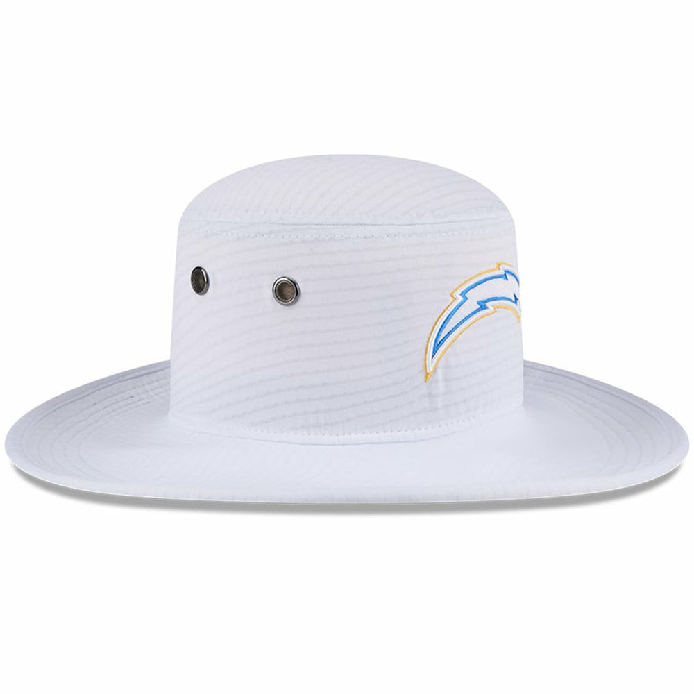 2024 NFL Training Camp Panama Bucket Hat - Los Angeles Chargers