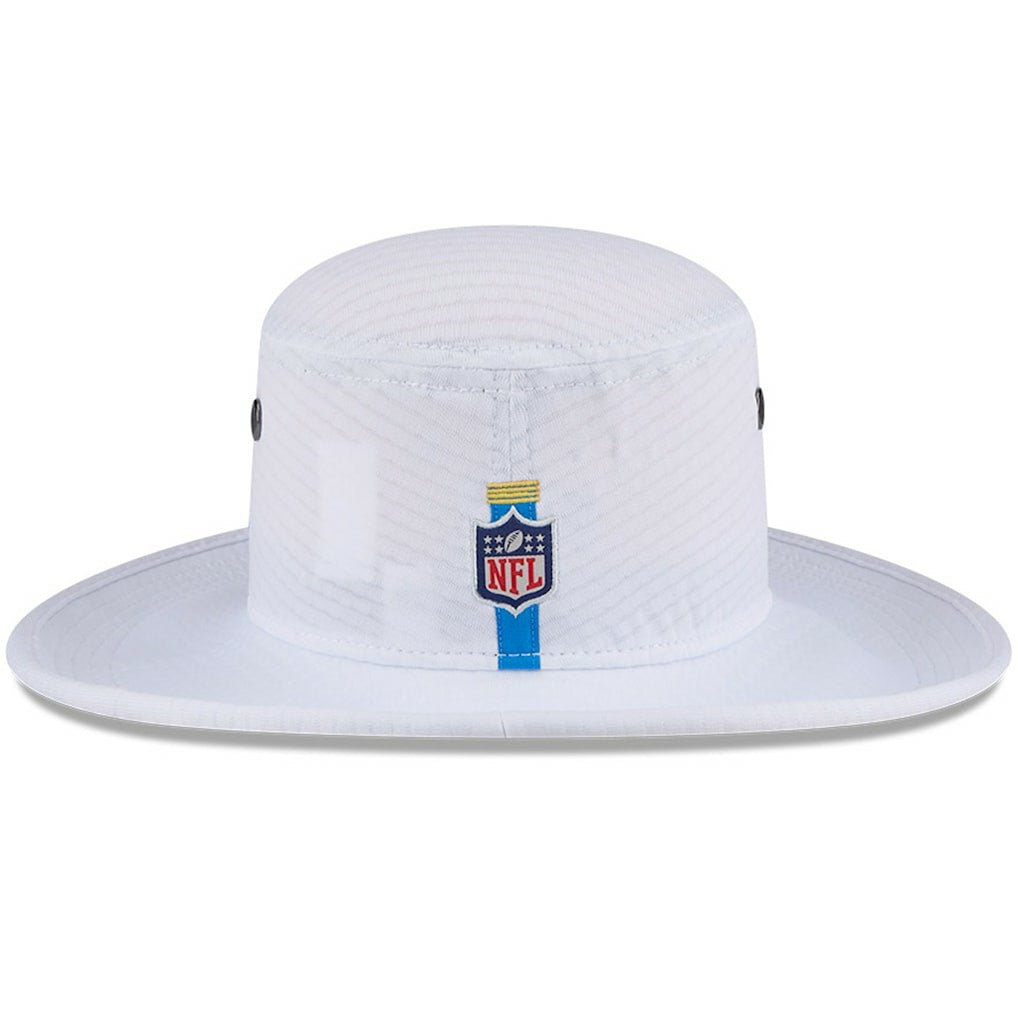 2024 NFL Training Camp Panama Bucket Hat - Los Angeles Chargers