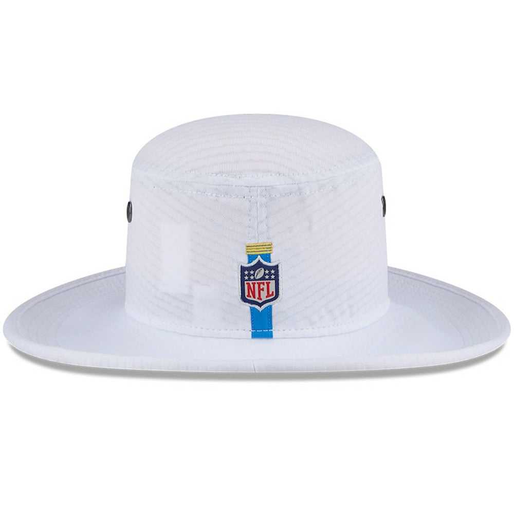 2024 NFL Training Camp Panama Bucket Hat - Los Angeles Chargers