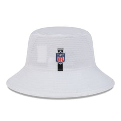 2024 NFL Training Camp Stretch Bucket Hat - Las Vegas Raiders