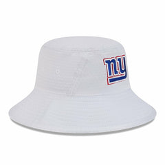 2024 NFL Training Camp Stretch Bucket Hat - New York Giants