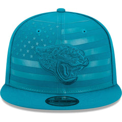 Independent 9FIFTY Snapback Hat - Jacksonville Jaguars