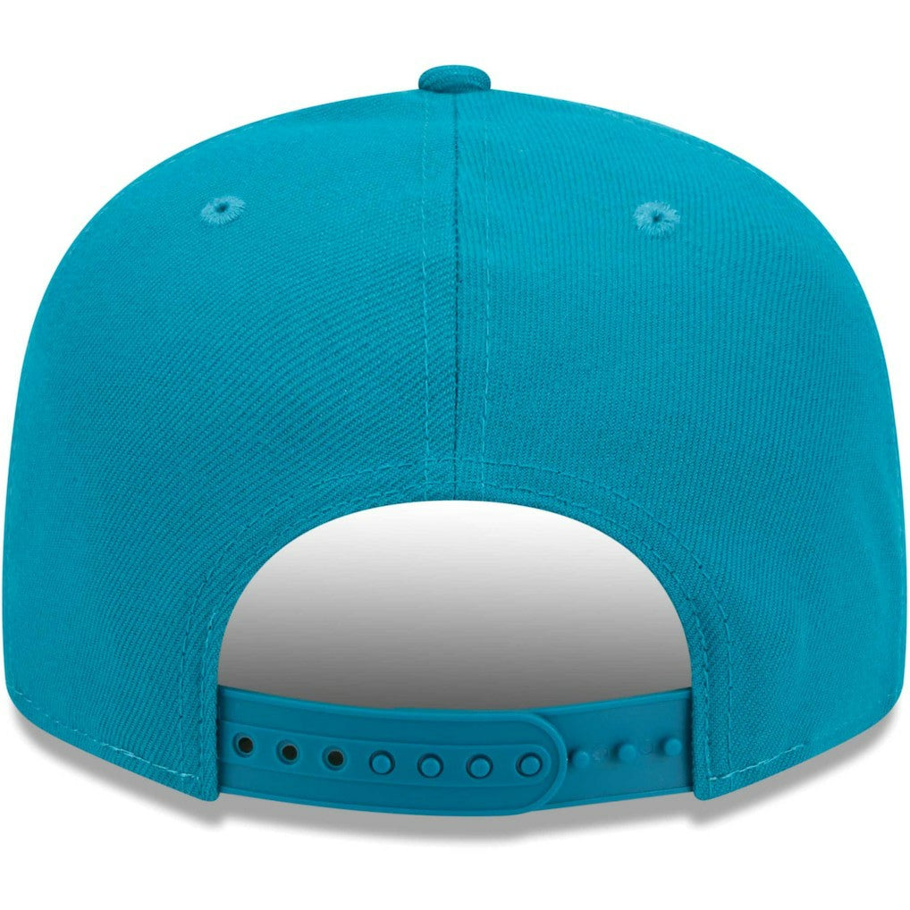 Independent 9FIFTY Snapback Hat - Jacksonville Jaguars