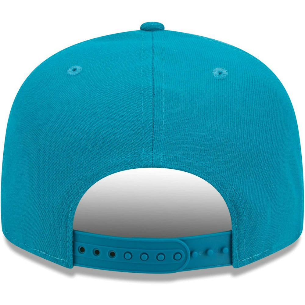 Independent 9FIFTY Snapback Hat - Jacksonville Jaguars